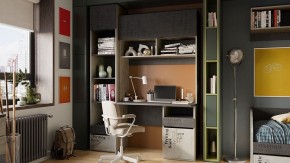 Набор для детской Оксфорд-2 в Салехарде - salekhard.ok-mebel.com | фото 2