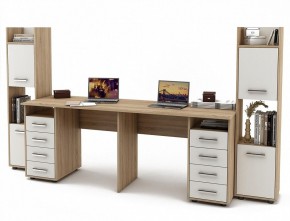 Набор для детской Остин-18 в Салехарде - salekhard.ok-mebel.com | фото