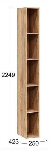 Набор для детской Стелла в Салехарде - salekhard.ok-mebel.com | фото 10