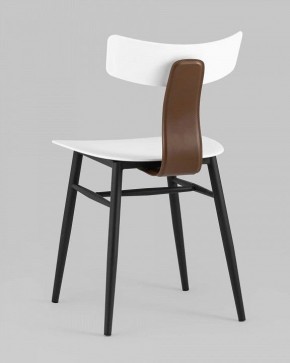 Набор из 2 стульев Ant в Салехарде - salekhard.ok-mebel.com | фото 5
