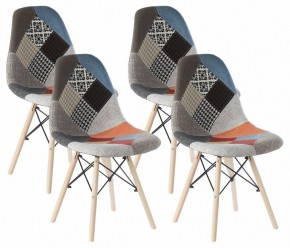 Набор из 2 стульев Evoke Whirl в Салехарде - salekhard.ok-mebel.com | фото 6