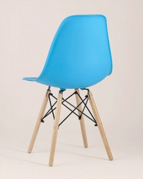 Набор из 4 стульев Eames в Салехарде - salekhard.ok-mebel.com | фото 4