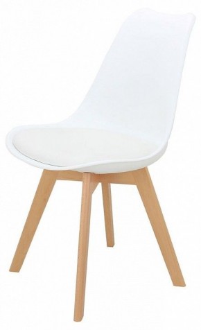 Набор из 4 стульев Eames Bon в Салехарде - salekhard.ok-mebel.com | фото 5