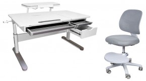 Набор учебный Grande + SS16 + Marte в Салехарде - salekhard.ok-mebel.com | фото