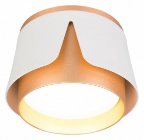 Накладной светильник Arte Lamp Amaks A8028PL-1WH в Салехарде - salekhard.ok-mebel.com | фото