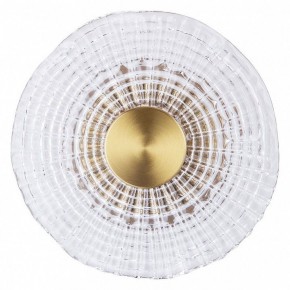 Накладной светильник Arte Lamp Bevel A1611AP-5PB в Салехарде - salekhard.ok-mebel.com | фото
