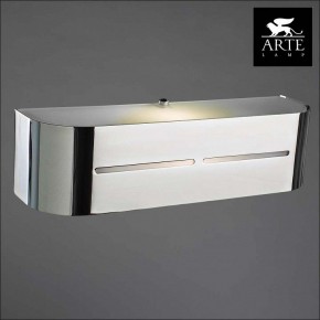 Накладной светильник Arte Lamp Cosmopolitan A7210AP-1CC в Салехарде - salekhard.ok-mebel.com | фото 3