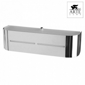 Накладной светильник Arte Lamp Cosmopolitan A7210AP-1CC в Салехарде - salekhard.ok-mebel.com | фото 4