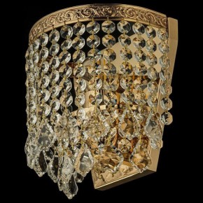 Накладной светильник Arti Lampadari Castellana Gold Castellana E 2.10.502 G в Салехарде - salekhard.ok-mebel.com | фото 4