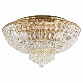 Накладной светильник Arti Lampadari Eterno Eterno E 1.2.55.600 G в Салехарде - salekhard.ok-mebel.com | фото