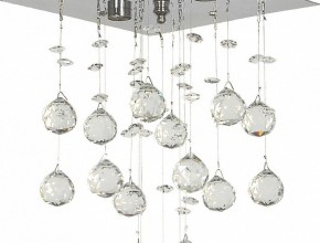 Накладной светильник Arti Lampadari Flusso Flusso H 1.4.20.615 N в Салехарде - salekhard.ok-mebel.com | фото 2