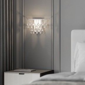 Накладной светильник Bogate"s Gutta 476/1 в Салехарде - salekhard.ok-mebel.com | фото 4