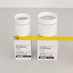 Накладной светильник Citilux Борн CL745020N в Салехарде - salekhard.ok-mebel.com | фото 11