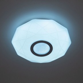 Накладной светильник Citilux Диамант Смарт CL713A10G в Салехарде - salekhard.ok-mebel.com | фото 2