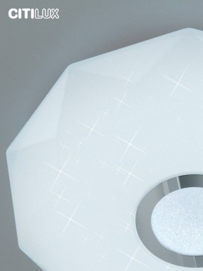 Накладной светильник Citilux Диамант Смарт CL713A30G в Салехарде - salekhard.ok-mebel.com | фото 13