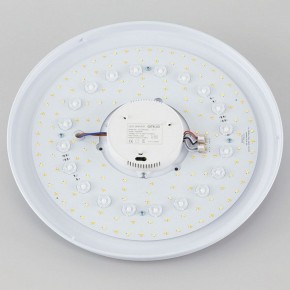 Накладной светильник Citilux Диамант Смарт CL713A30G в Салехарде - salekhard.ok-mebel.com | фото 14