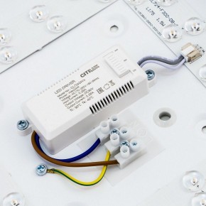 Накладной светильник Citilux Купер CL724K24V0 в Салехарде - salekhard.ok-mebel.com | фото 15
