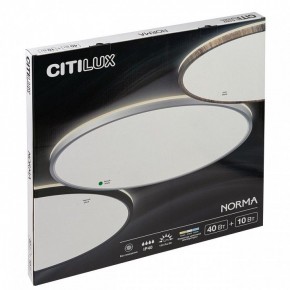 Накладной светильник Citilux Norma CL748500 в Салехарде - salekhard.ok-mebel.com | фото 8