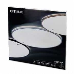 Накладной светильник Citilux Norma CL748600 в Салехарде - salekhard.ok-mebel.com | фото 8