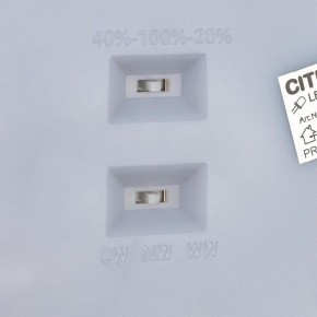 Накладной светильник Citilux Norma CL748601 в Салехарде - salekhard.ok-mebel.com | фото 15