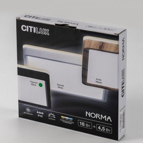 Накладной светильник Citilux Norma CL748K201 в Салехарде - salekhard.ok-mebel.com | фото 10