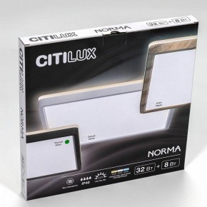 Накладной светильник Citilux Norma CL748K301 в Салехарде - salekhard.ok-mebel.com | фото 10