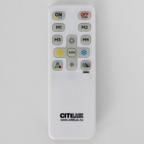 Накладной светильник Citilux NORMA CL749600 в Салехарде - salekhard.ok-mebel.com | фото 16
