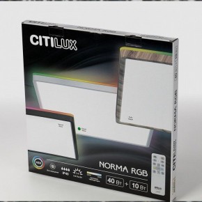 Накладной светильник Citilux Norma CL749K400 в Салехарде - salekhard.ok-mebel.com | фото 10