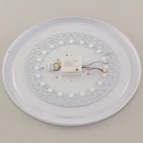 Накладной светильник Citilux Симпла CL714680G в Салехарде - salekhard.ok-mebel.com | фото 17