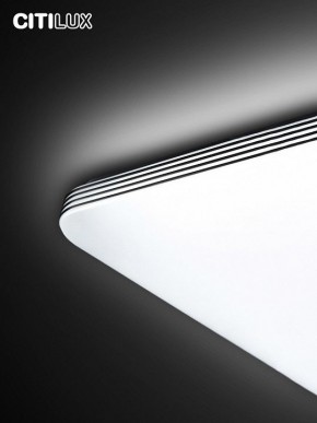 Накладной светильник Citilux Симпла CL714K680G в Салехарде - salekhard.ok-mebel.com | фото 14
