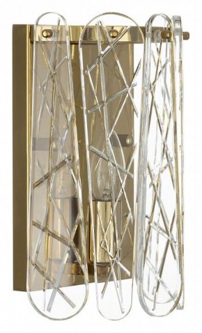 Накладной светильник Citilux Talla CL318412 в Салехарде - salekhard.ok-mebel.com | фото 2