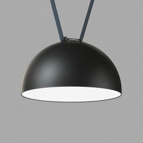 Накладной светильник Denkirs Belty Flow DK5562-BK в Салехарде - salekhard.ok-mebel.com | фото 3