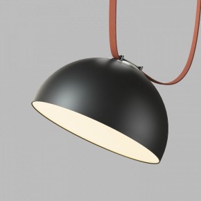 Накладной светильник Denkirs Belty Flow DK5563-BK в Салехарде - salekhard.ok-mebel.com | фото 2