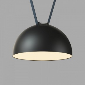 Накладной светильник Denkirs Belty Flow DK5563-BK в Салехарде - salekhard.ok-mebel.com | фото 4