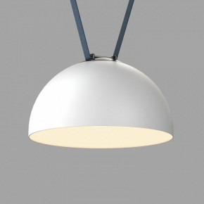 Накладной светильник Denkirs Belty Flow DK5563-WH+BK в Салехарде - salekhard.ok-mebel.com | фото 3