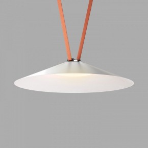 Накладной светильник Denkirs Belty Flow DK5569-WH+BK в Салехарде - salekhard.ok-mebel.com | фото 2