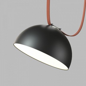 Накладной светильник Denkirs Belty Flow DK5662-BK в Салехарде - salekhard.ok-mebel.com | фото 2