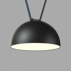 Накладной светильник Denkirs Belty Flow DK5662-BK в Салехарде - salekhard.ok-mebel.com | фото 3
