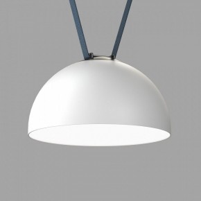 Накладной светильник Denkirs Belty Flow DK5662-WH+BK в Салехарде - salekhard.ok-mebel.com | фото 2