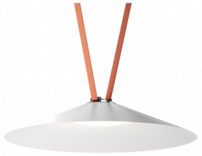 Накладной светильник Denkirs Belty Flow DK5668-WH+BK в Салехарде - salekhard.ok-mebel.com | фото 2