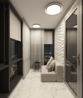 Накладной светильник Denkirs Cany DK6515-WH в Салехарде - salekhard.ok-mebel.com | фото 6
