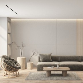 Накладной светильник Denkirs Denkirs Simple DK8114-BK в Салехарде - salekhard.ok-mebel.com | фото 3