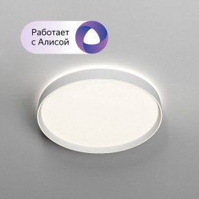 Накладной светильник Denkirs PLATO DK6511-WH/1 в Салехарде - salekhard.ok-mebel.com | фото 3