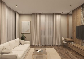Накладной светильник Denkirs TUBE DK2050-SG в Салехарде - salekhard.ok-mebel.com | фото 5