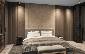 Накладной светильник Denkirs TUBE DK2051-SG в Салехарде - salekhard.ok-mebel.com | фото 5