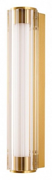 Накладной светильник Divinare Pastel 1711/17 AP-5 в Салехарде - salekhard.ok-mebel.com | фото