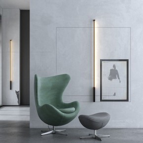 Накладной светильник Elektrostandard Alto 40133/LED в Салехарде - salekhard.ok-mebel.com | фото 3