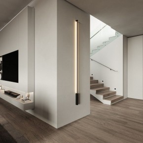Накладной светильник Elektrostandard Alto 40134/LED в Салехарде - salekhard.ok-mebel.com | фото 4