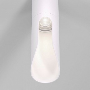Накладной светильник Elektrostandard Apex 25113/LED 7W 4000K белый в Салехарде - salekhard.ok-mebel.com | фото 5