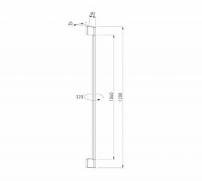 Накладной светильник Elektrostandard Argos 35121/D в Салехарде - salekhard.ok-mebel.com | фото 4
